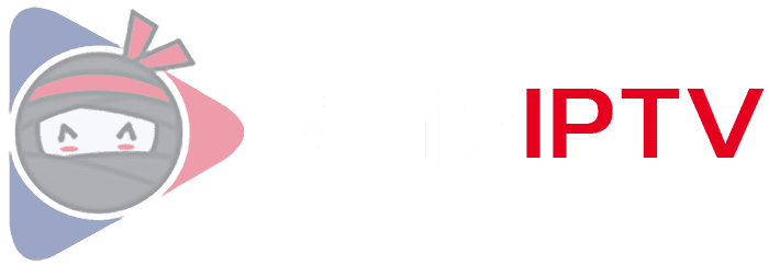 logo NINJA-IPTV