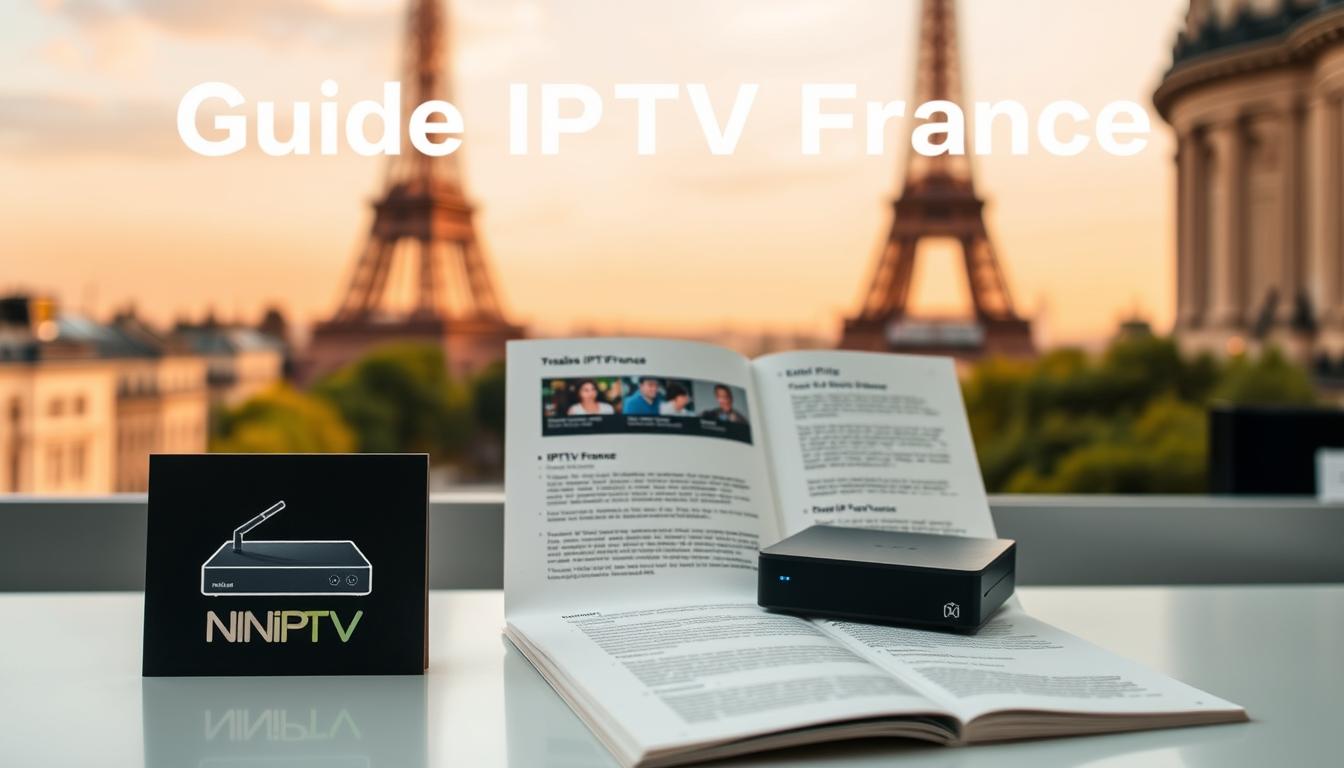IPTV ou en acheter : Guide d’achat fiable en France 2025