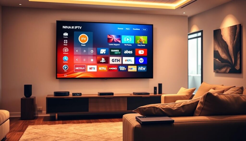 iptv sans boitier