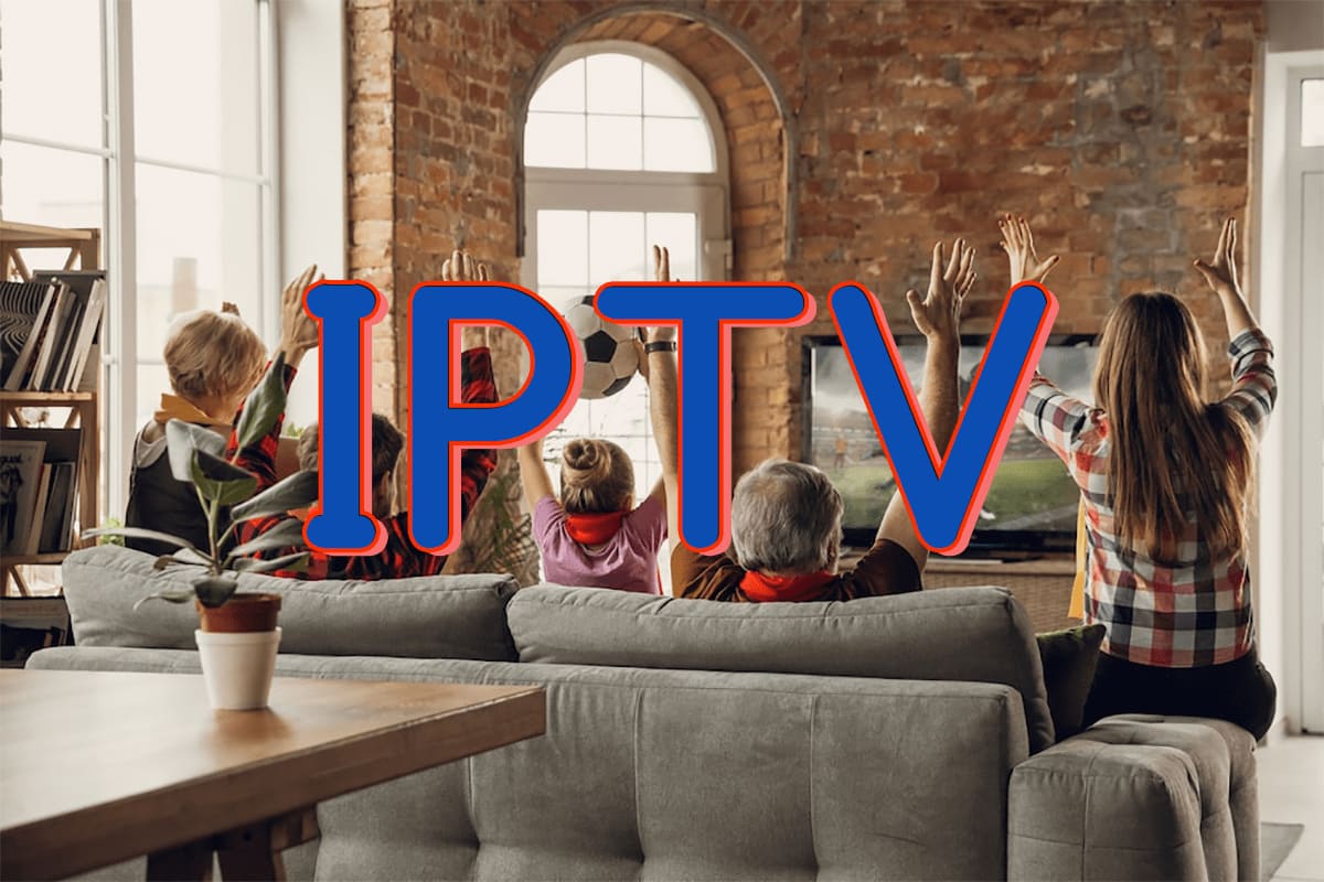 IPTV légal France : votre télévision en streaming